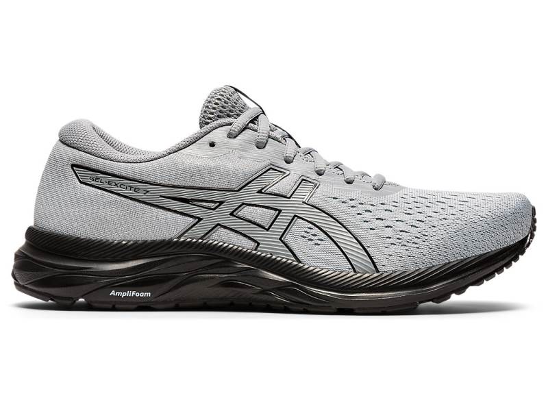 Asics GEL-EXCITE 7 Løbesko Herre - Grå - SKU.80450640